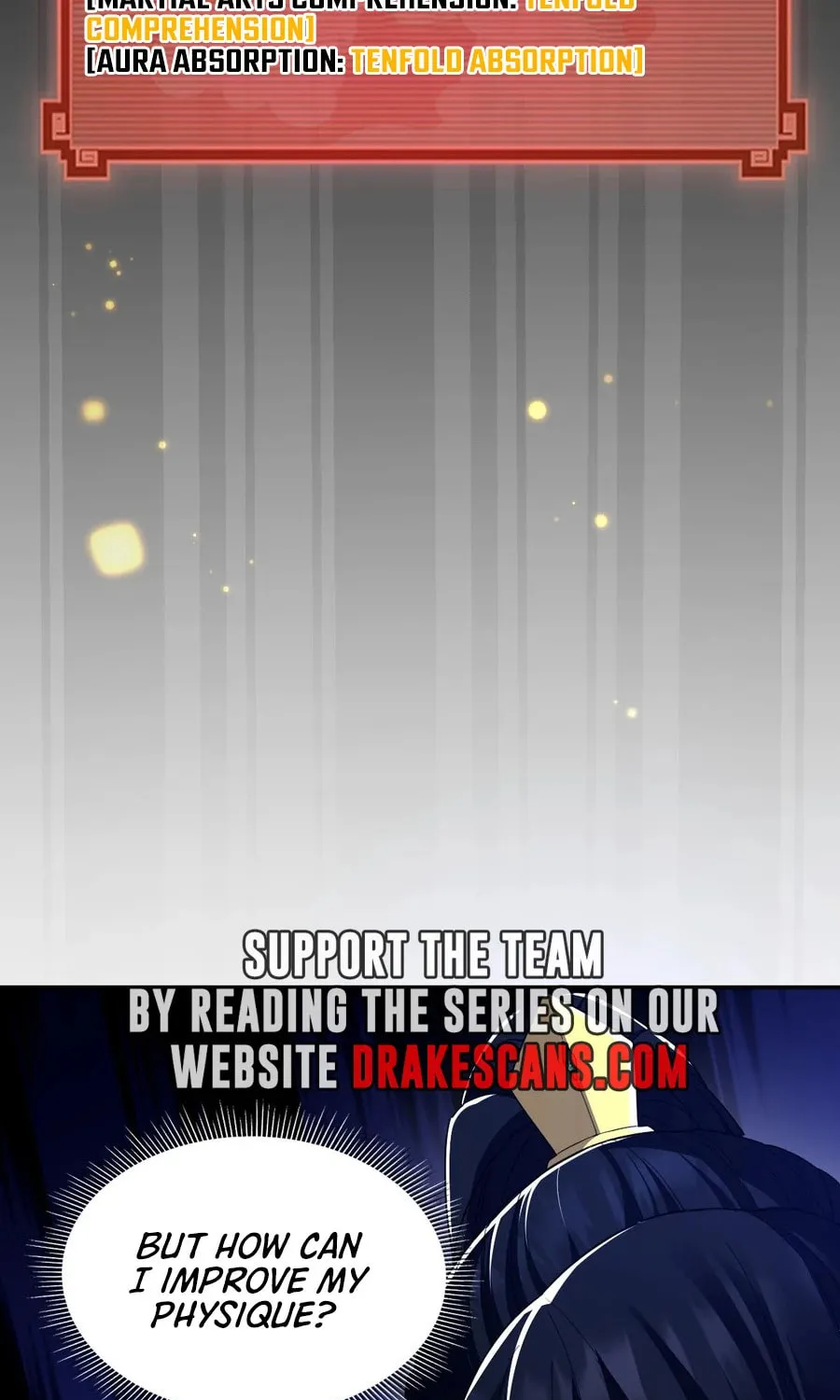 Invincible After Shocking My Empress Wife Chapter 33 page 67 - 