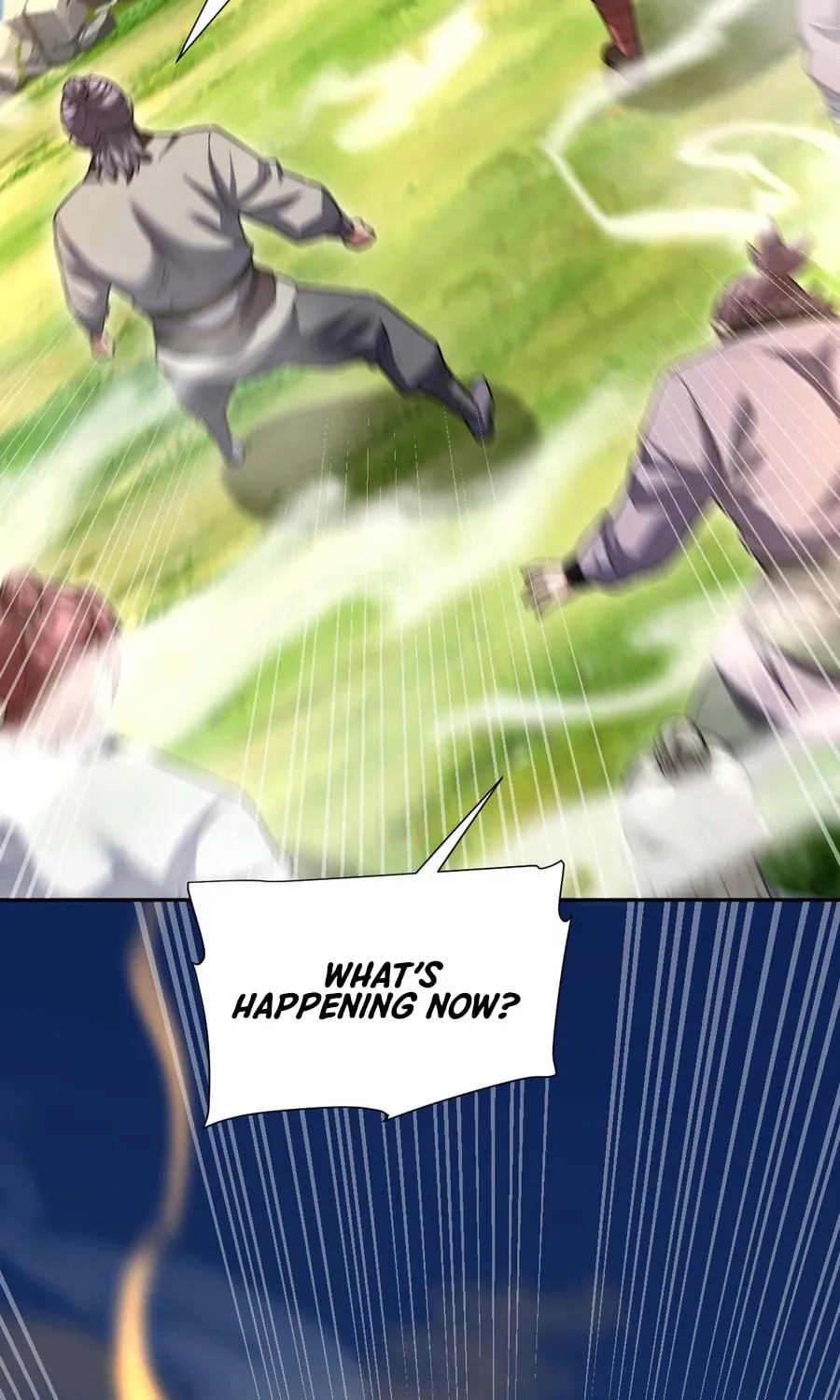 Invincible After Shocking My Empress Wife Chapter 33 page 71 - 