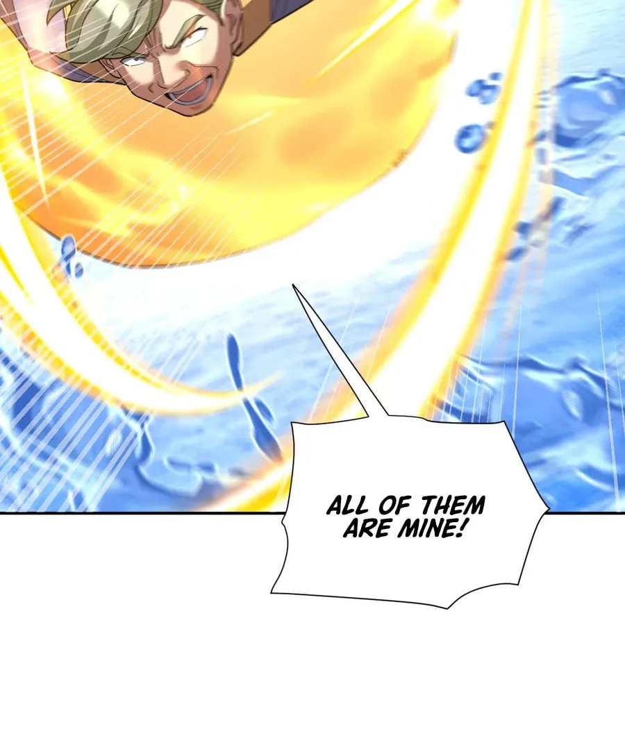 Invincible After Shocking My Empress Wife Chapter 33 page 76 - 