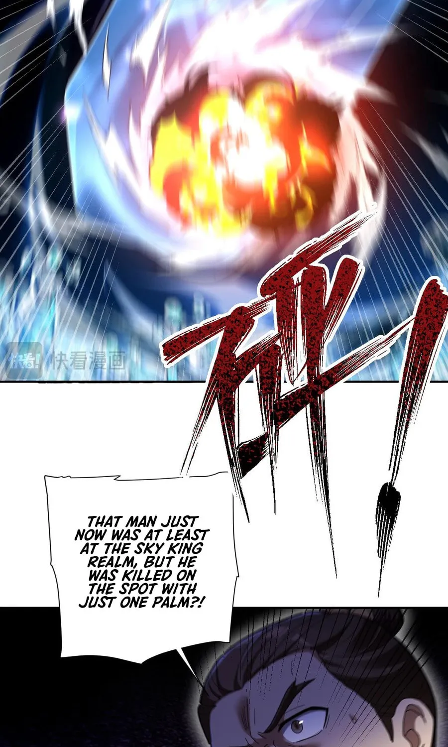 Invincible After Shocking My Empress Wife Chapter 33 page 78 - 