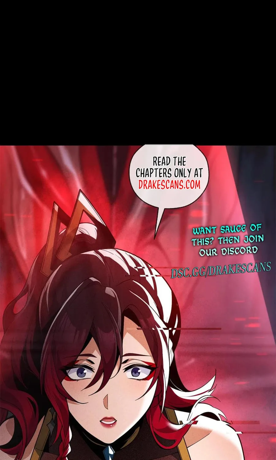 Invincible After Shocking My Empress Wife Chapter 33 page 83 - 