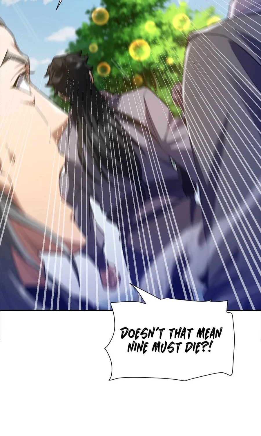 Invincible After Shocking My Empress Wife Chapter 34 page 16 - 