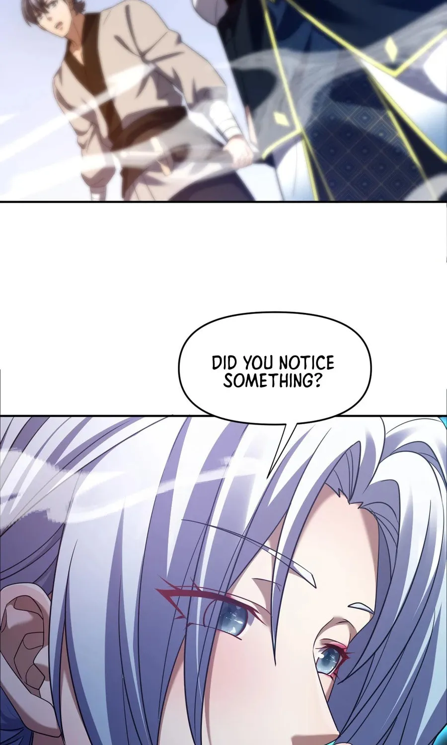 Invincible After Shocking My Empress Wife Chapter 34 page 18 - 