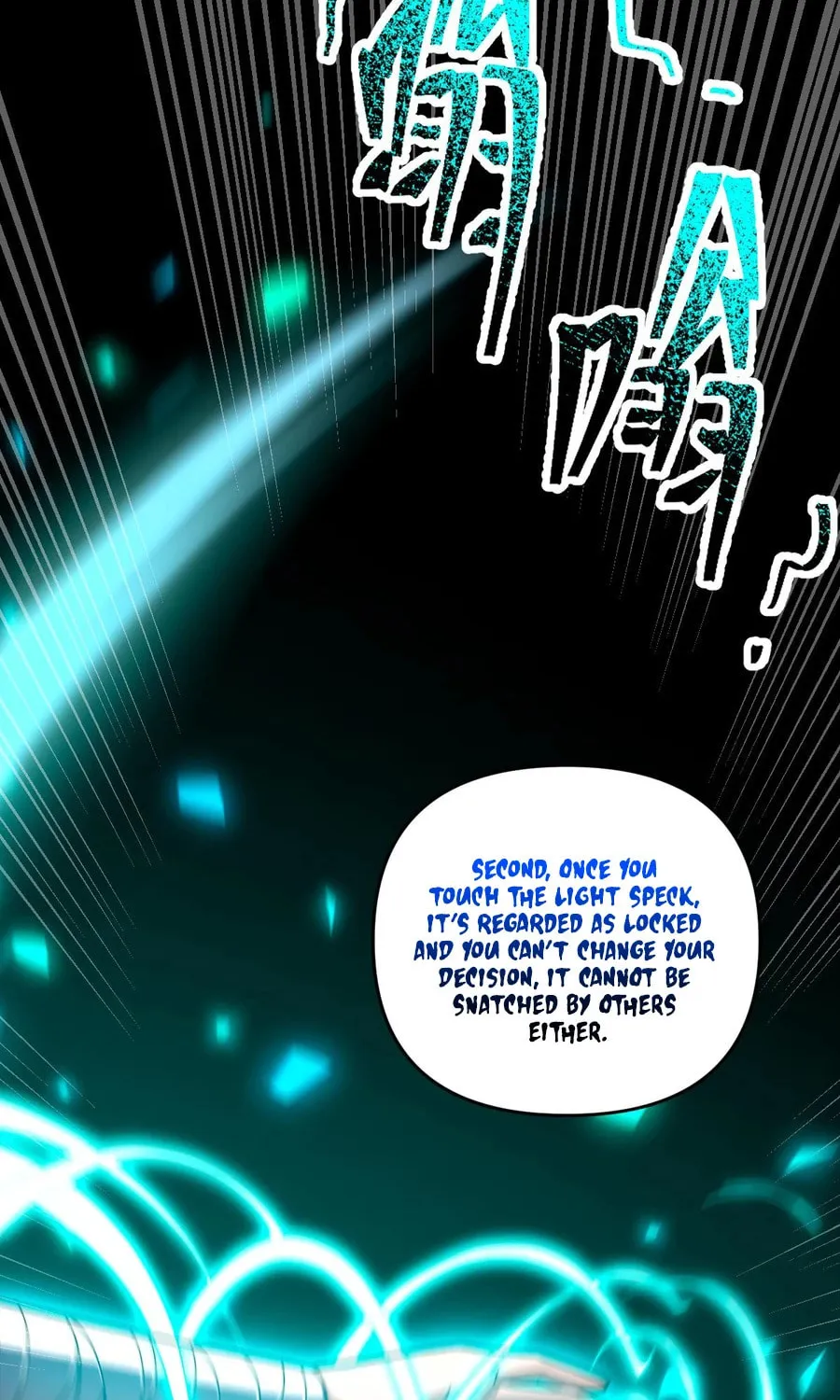 Invincible After Shocking My Empress Wife Chapter 34 page 36 - 