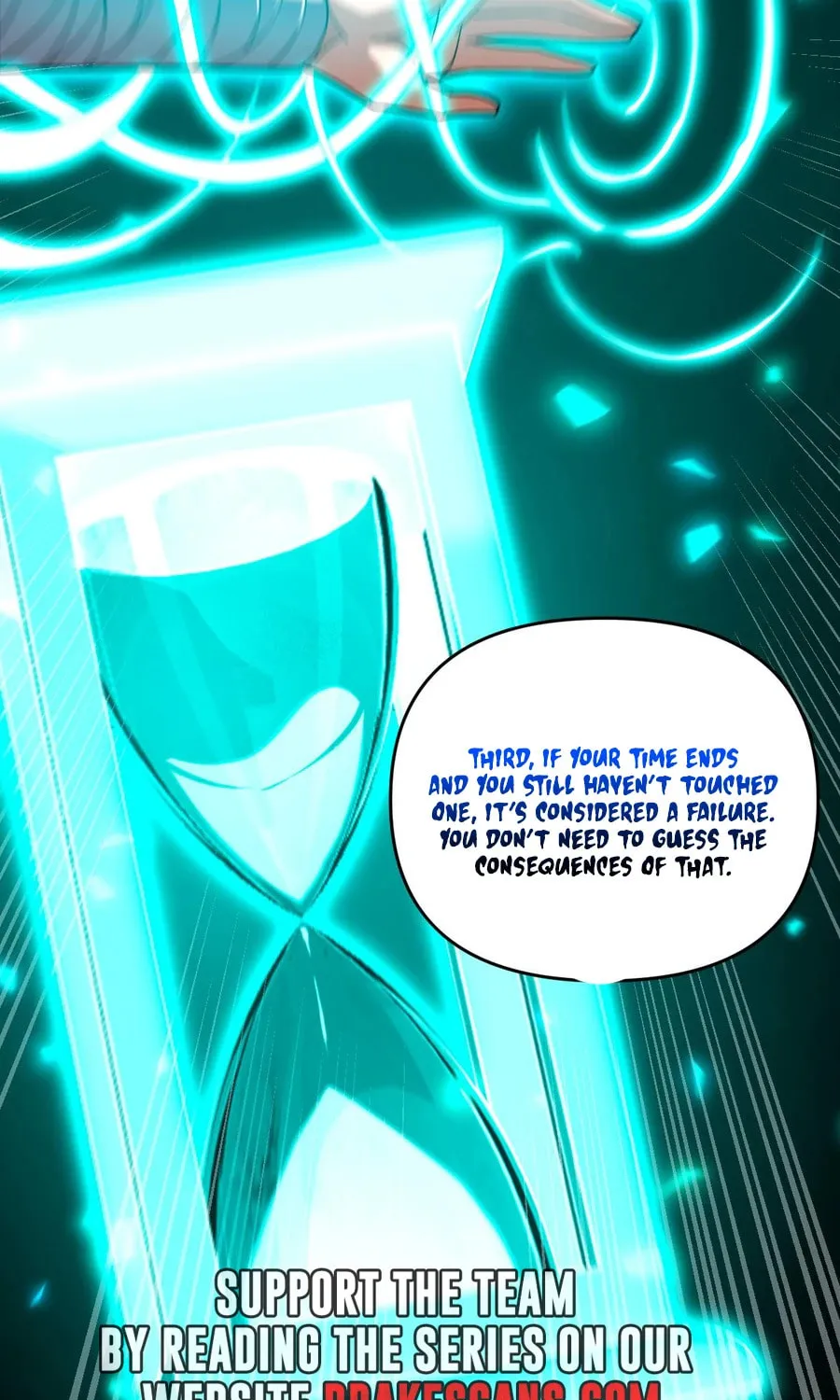 Invincible After Shocking My Empress Wife Chapter 34 page 37 - 