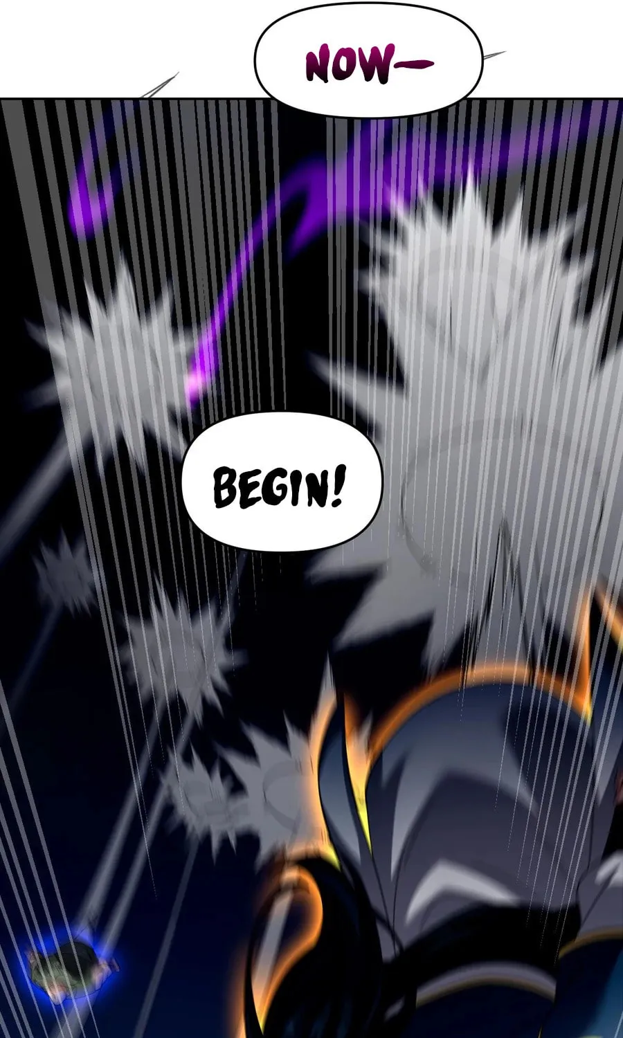Invincible After Shocking My Empress Wife Chapter 34 page 39 - 
