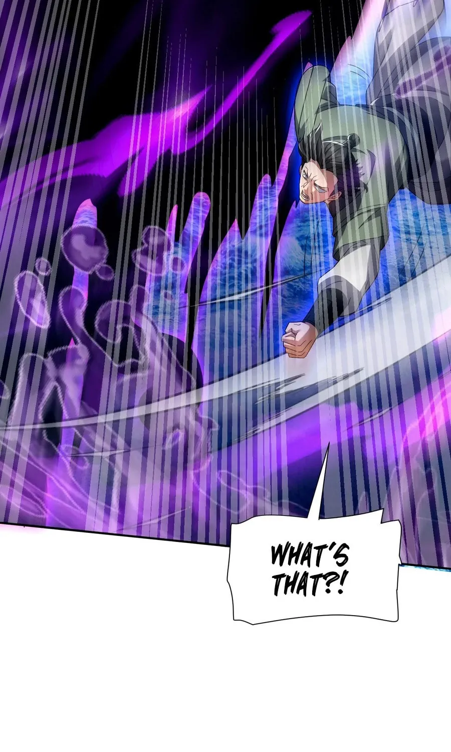 Invincible After Shocking My Empress Wife Chapter 34 page 42 - 