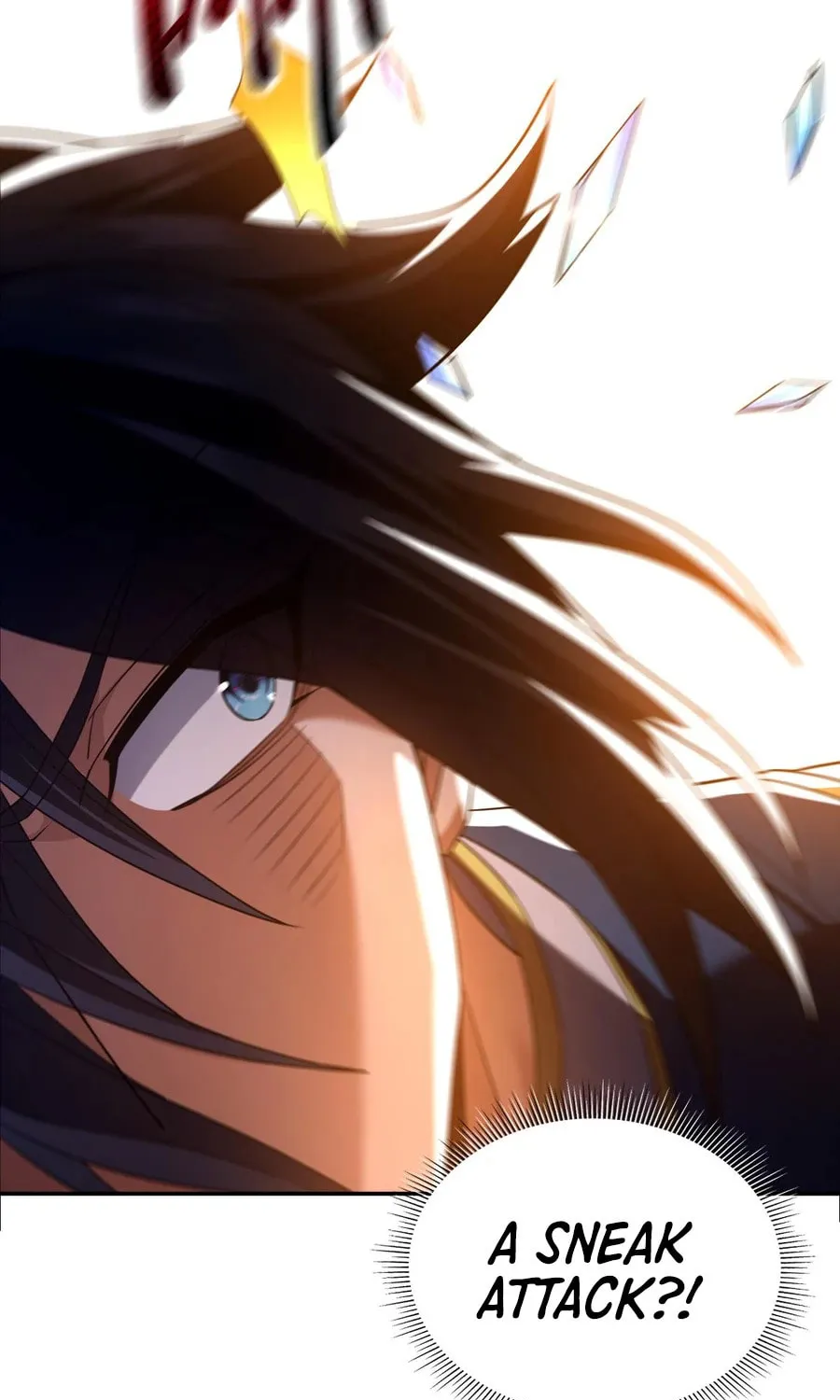 Invincible After Shocking My Empress Wife Chapter 34 page 49 - 