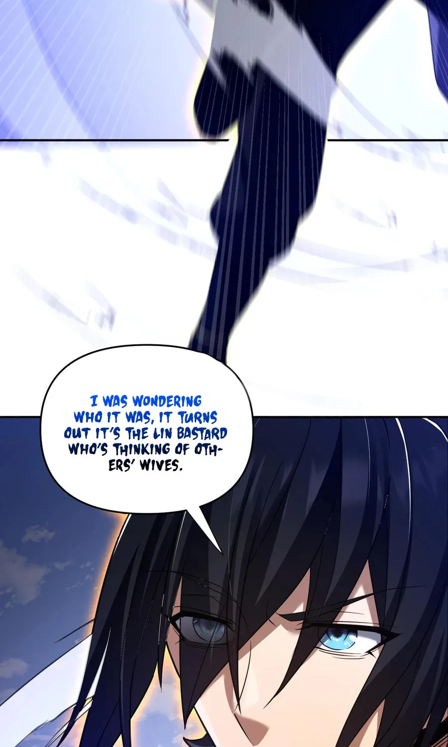 Invincible After Shocking My Empress Wife Chapter 34 page 53 - 