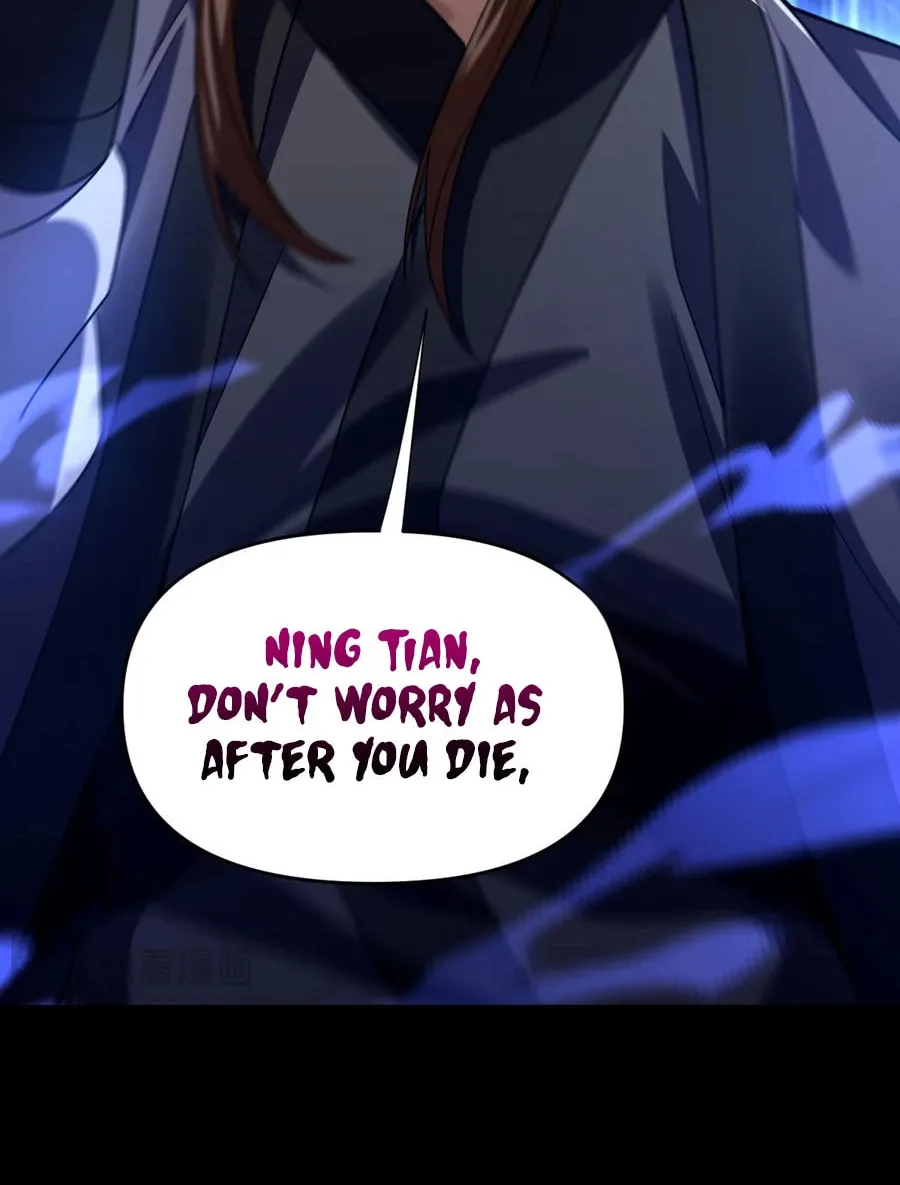 Invincible After Shocking My Empress Wife Chapter 34 page 56 - 