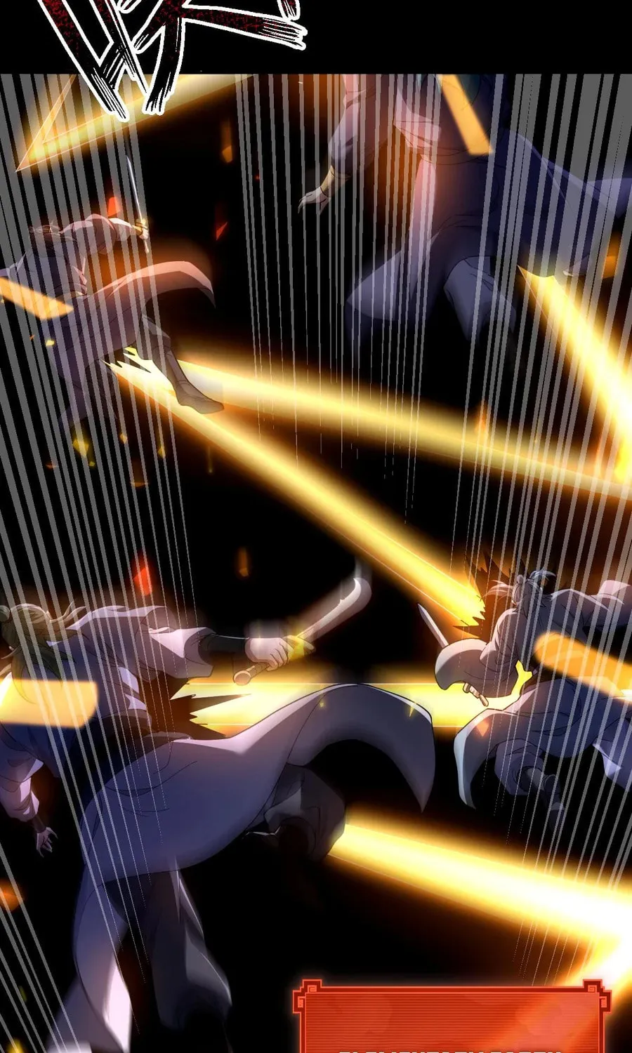 Invincible After Shocking My Empress Wife Chapter 34 page 65 - 