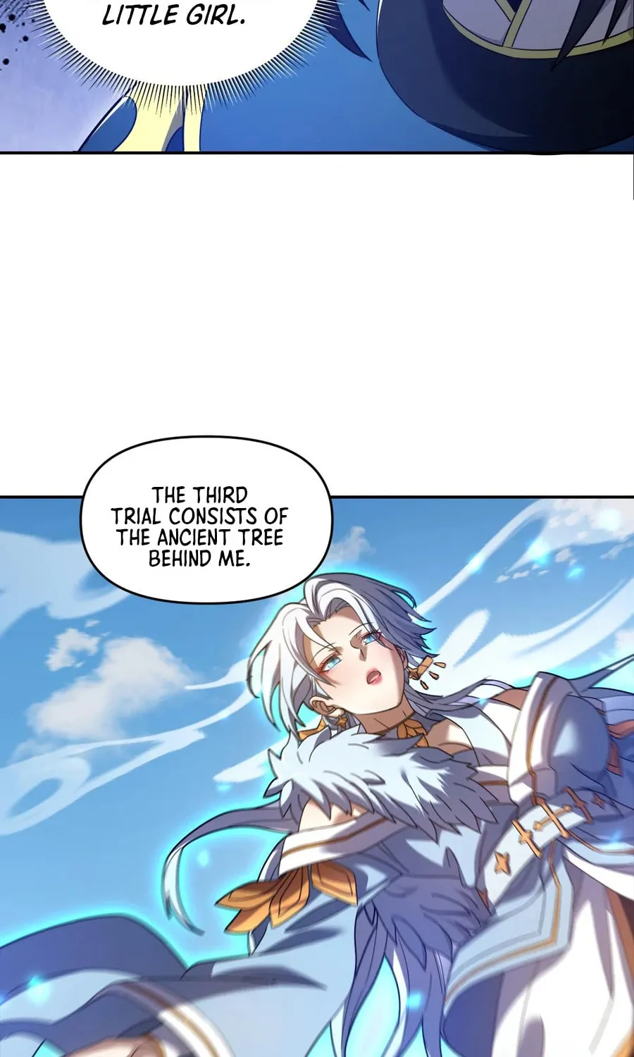Invincible After Shocking My Empress Wife Chapter 34 page 8 - 