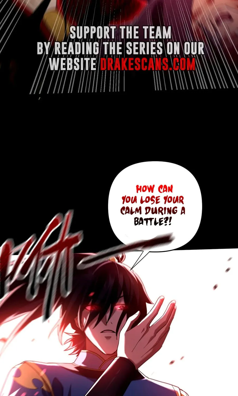 Invincible After Shocking My Empress Wife Chapter 34 page 71 - 