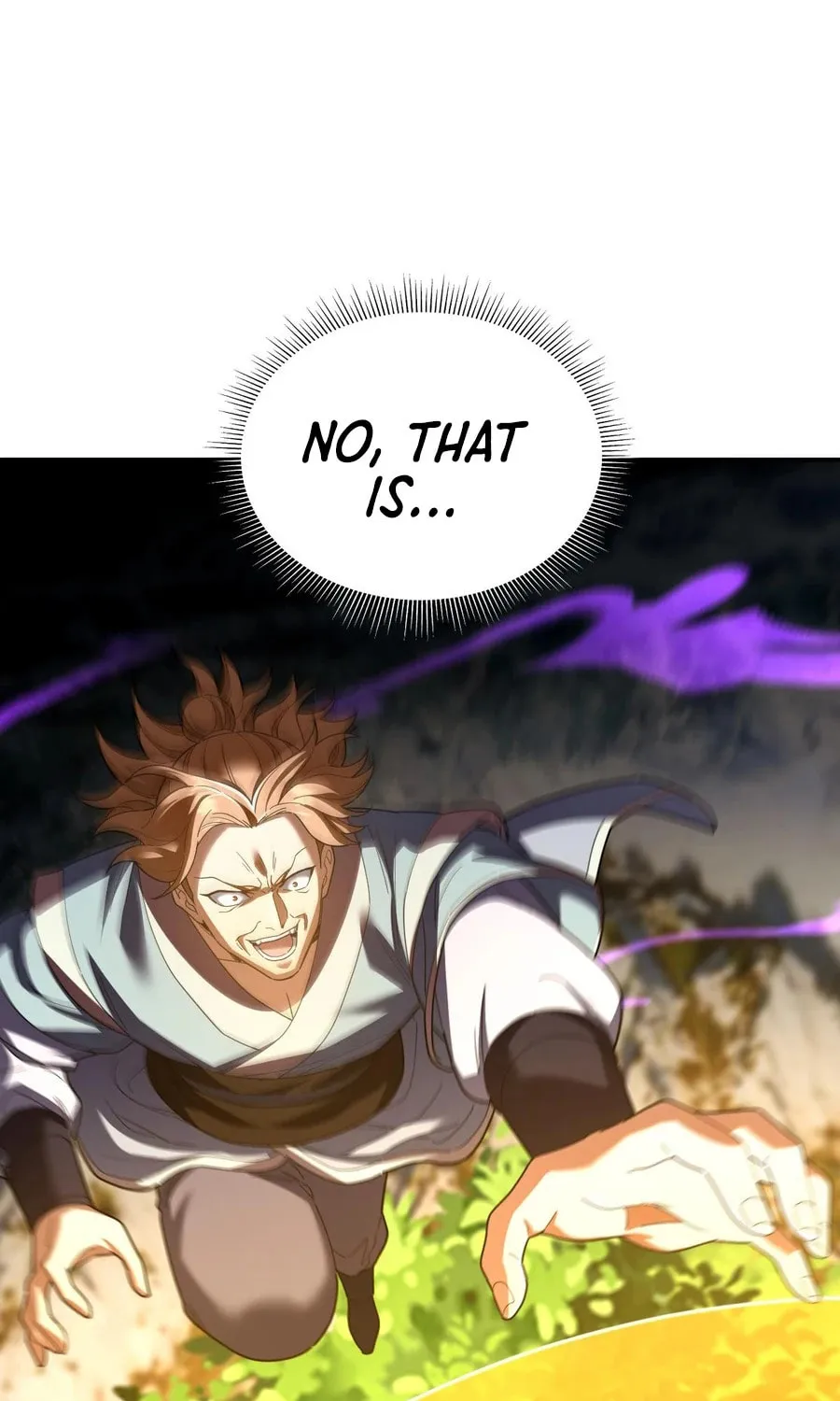 Invincible After Shocking My Empress Wife Chapter 34 page 84 - 
