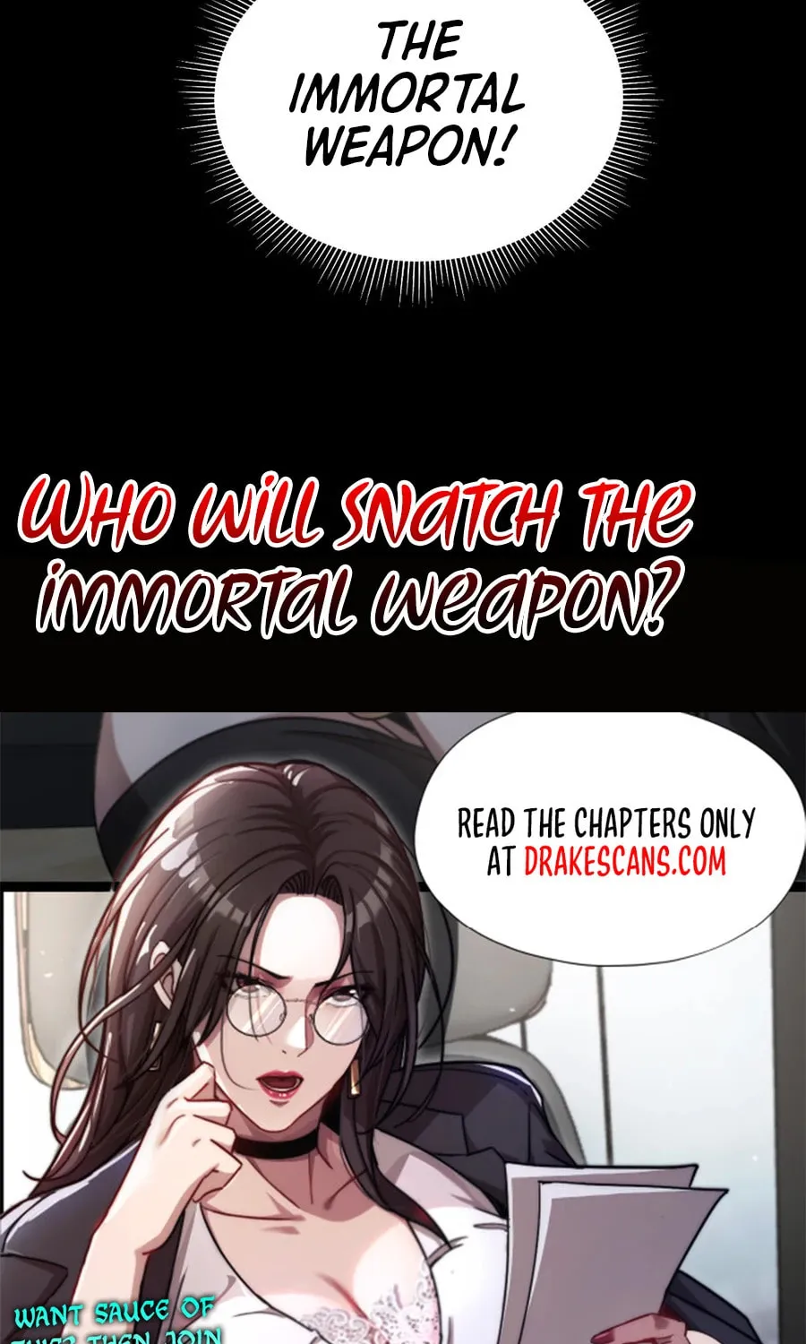 Invincible After Shocking My Empress Wife Chapter 34 page 86 - 