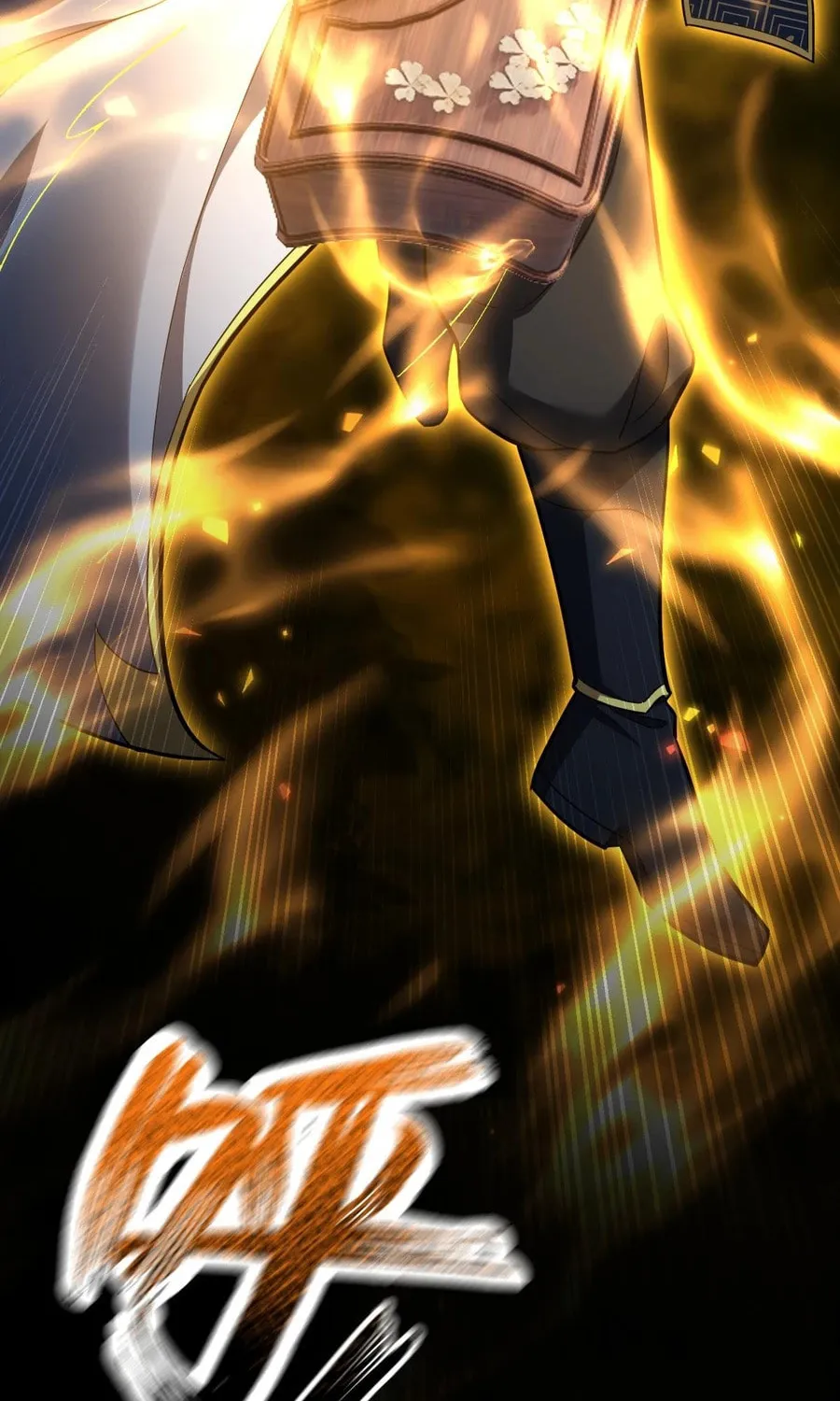 Invincible After Shocking My Empress Wife Chapter 35 page 22 - 