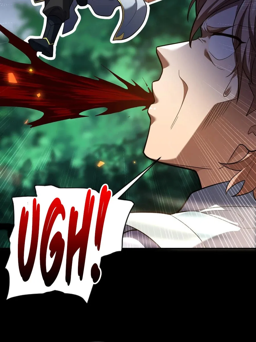 Invincible After Shocking My Empress Wife Chapter 35 page 27 - 