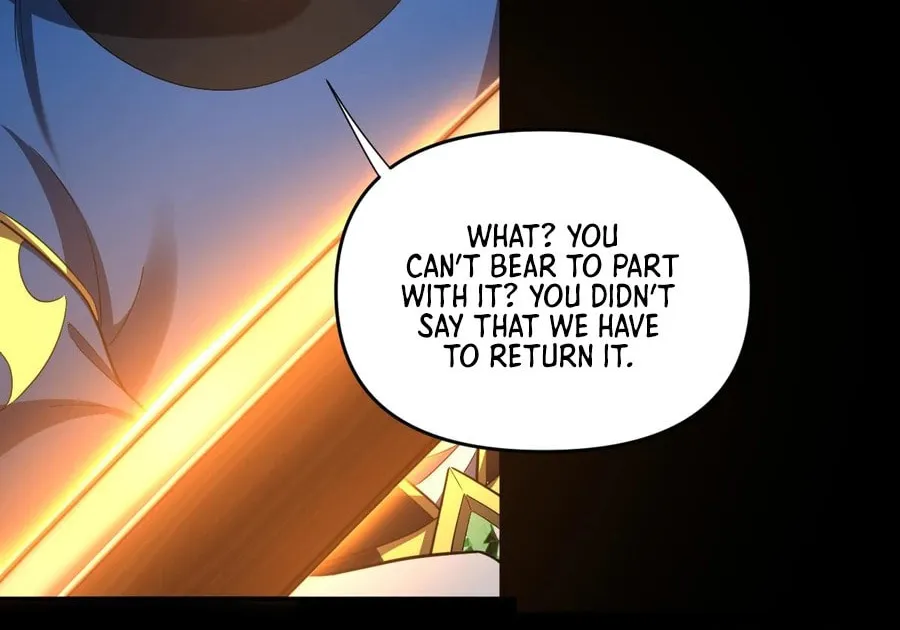 Invincible After Shocking My Empress Wife Chapter 35 page 37 - 