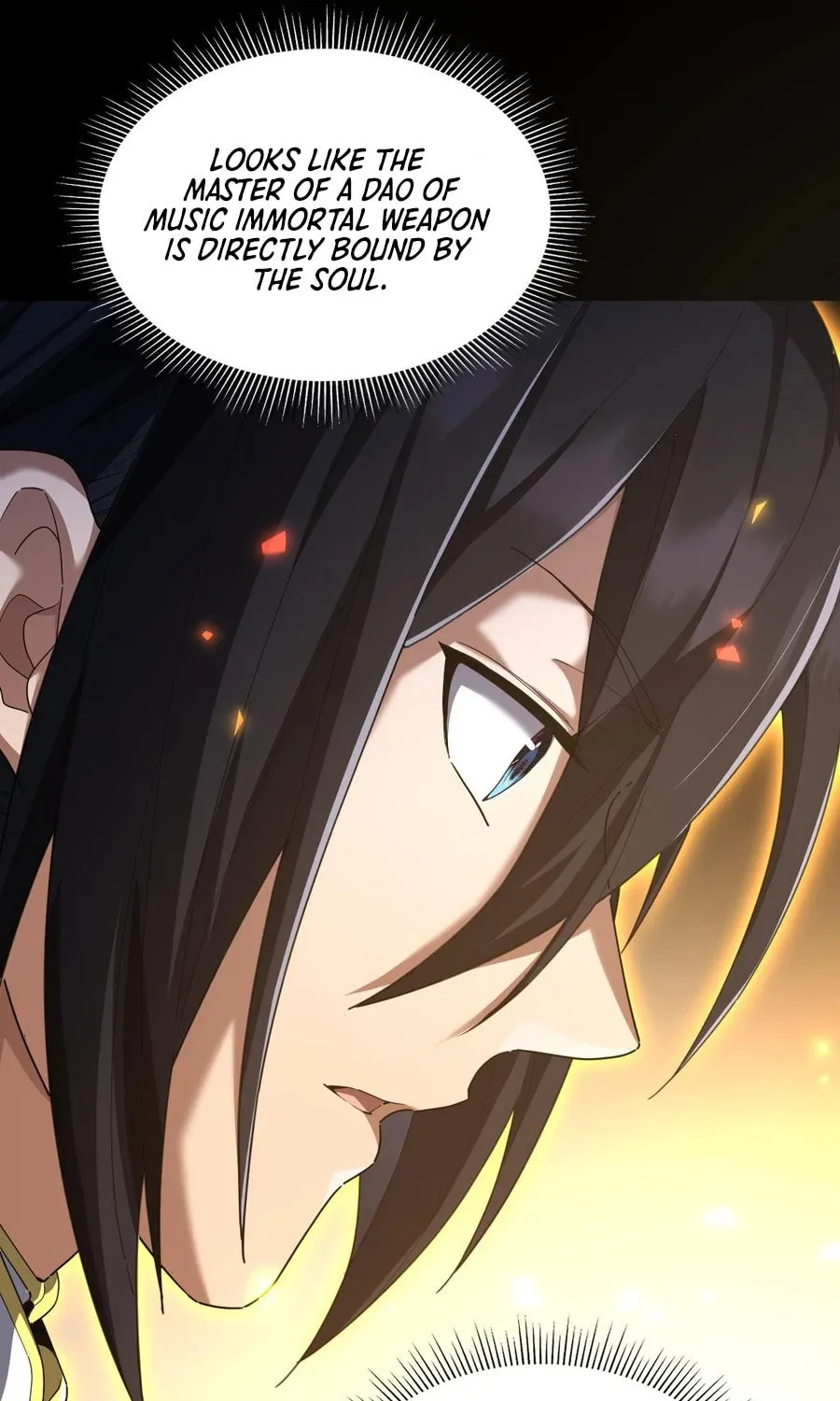 Invincible After Shocking My Empress Wife Chapter 35 page 46 - 