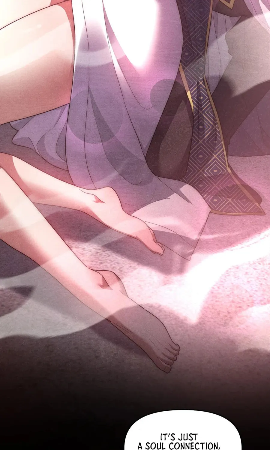 Invincible After Shocking My Empress Wife Chapter 35 page 51 - 