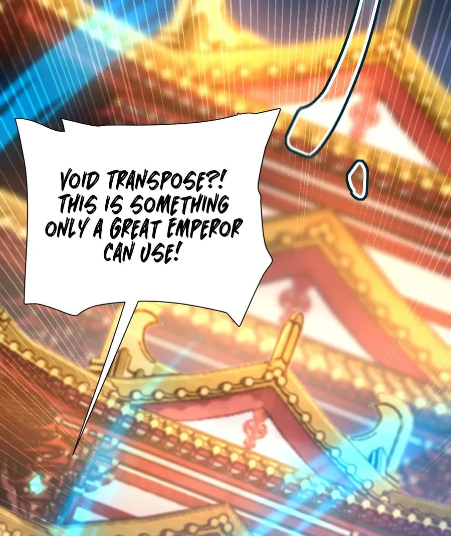 Invincible After Shocking My Empress Wife Chapter 35 page 61 - 
