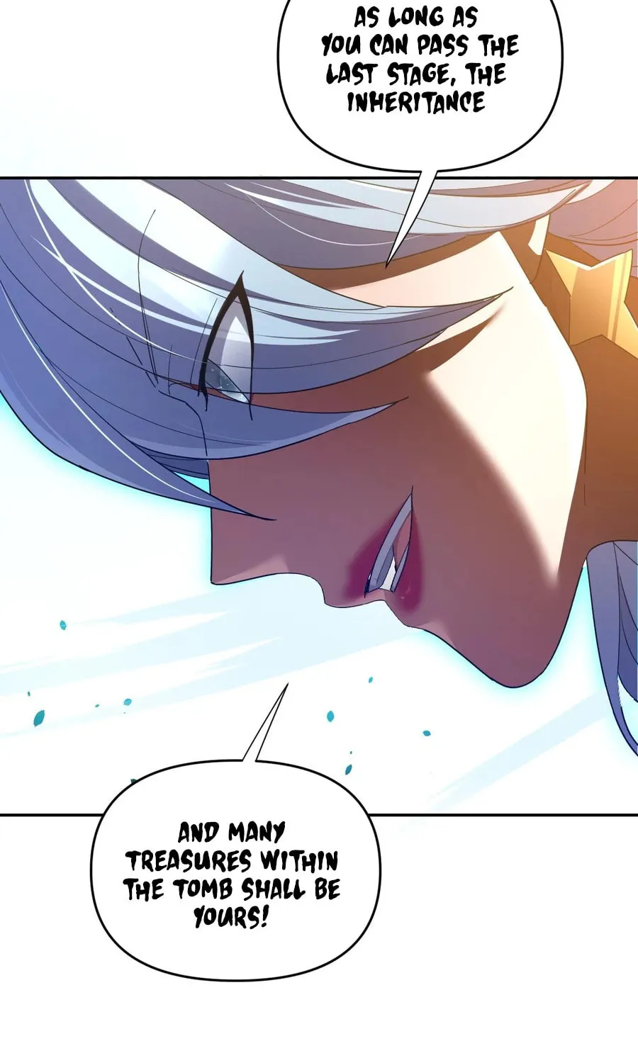 Invincible After Shocking My Empress Wife Chapter 35 page 63 - 