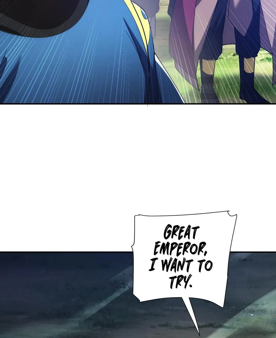 Invincible After Shocking My Empress Wife Chapter 35 page 65 - 