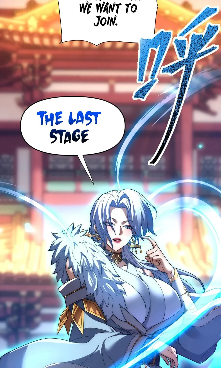 Invincible After Shocking My Empress Wife Chapter 35 page 67 - 