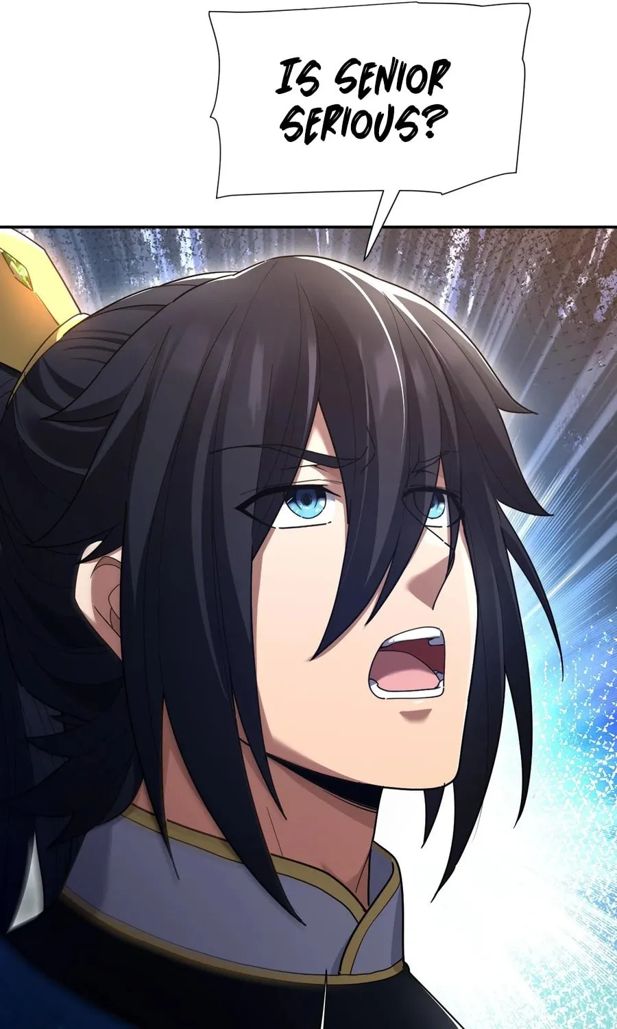 Invincible After Shocking My Empress Wife Chapter 35 page 74 - 