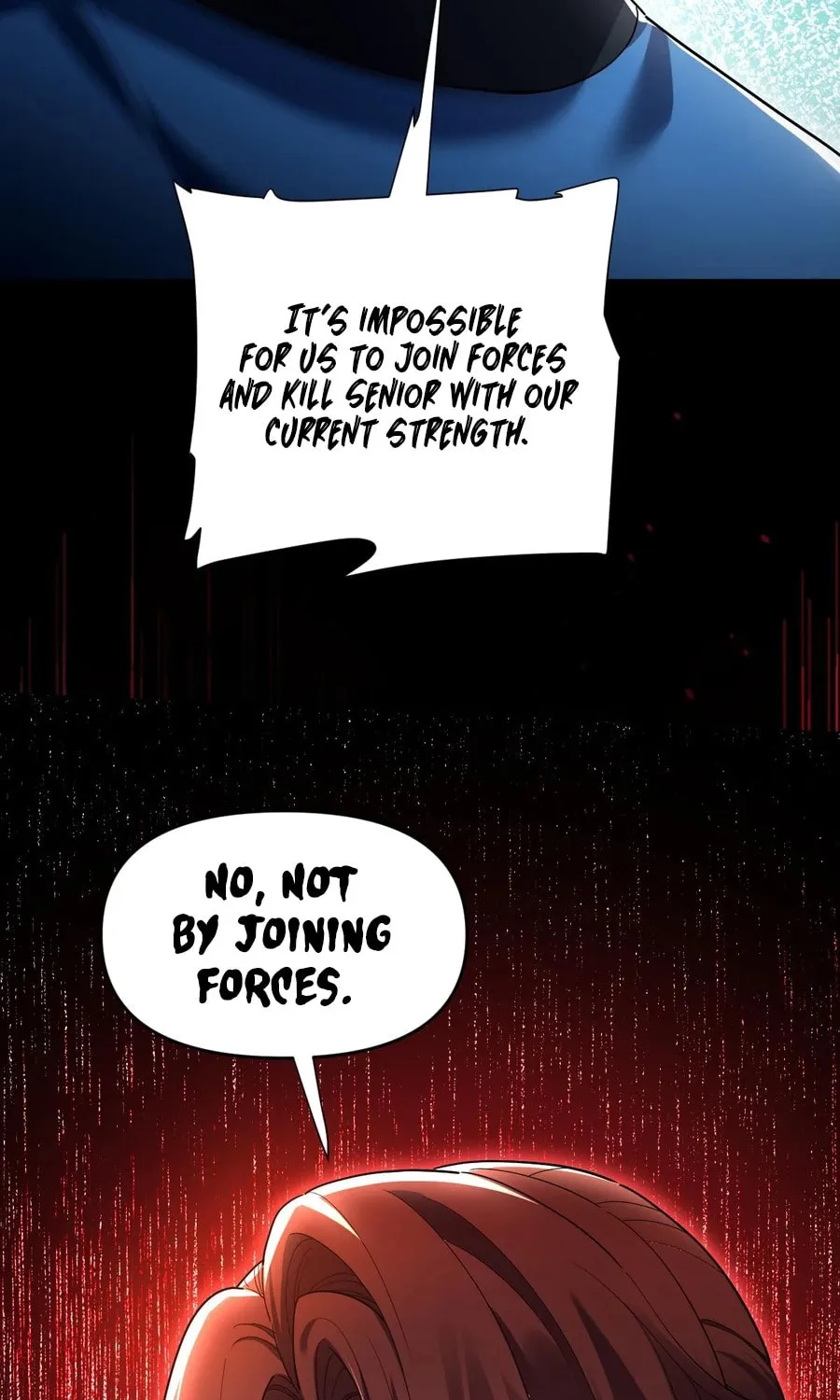 Invincible After Shocking My Empress Wife Chapter 35 page 75 - 