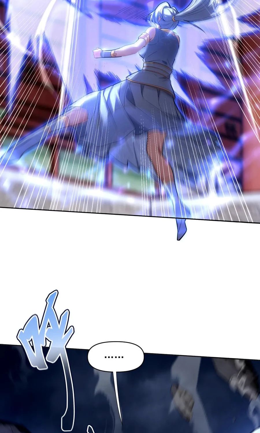 Invincible After Shocking My Empress Wife Chapter 36 page 23 - 