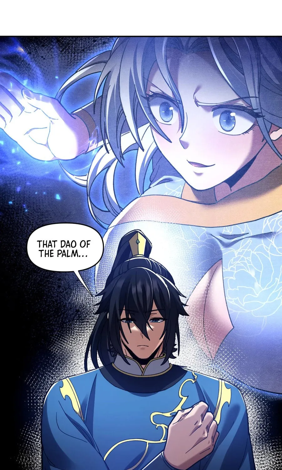 Invincible After Shocking My Empress Wife Chapter 36 page 26 - 