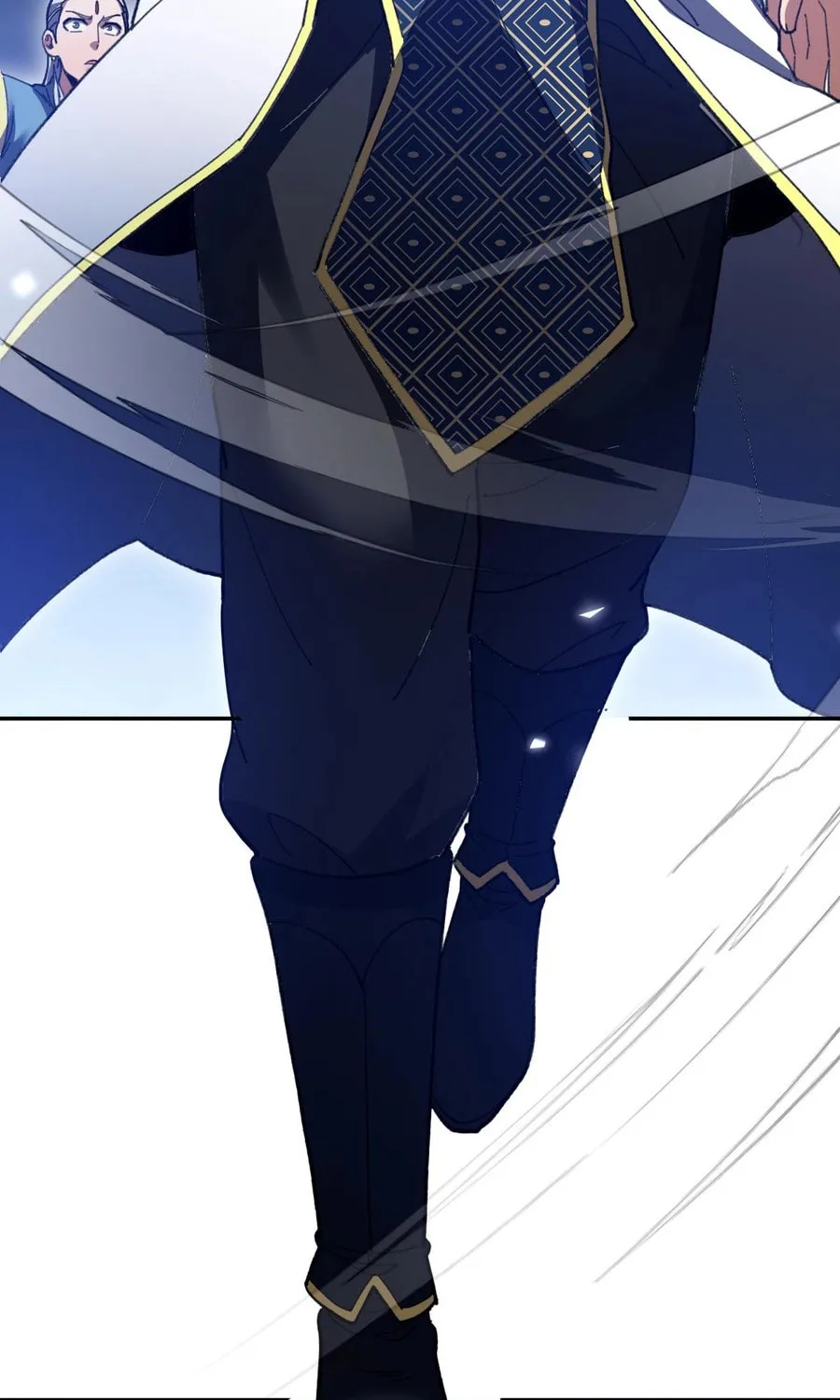 Invincible After Shocking My Empress Wife Chapter 36 page 32 - 