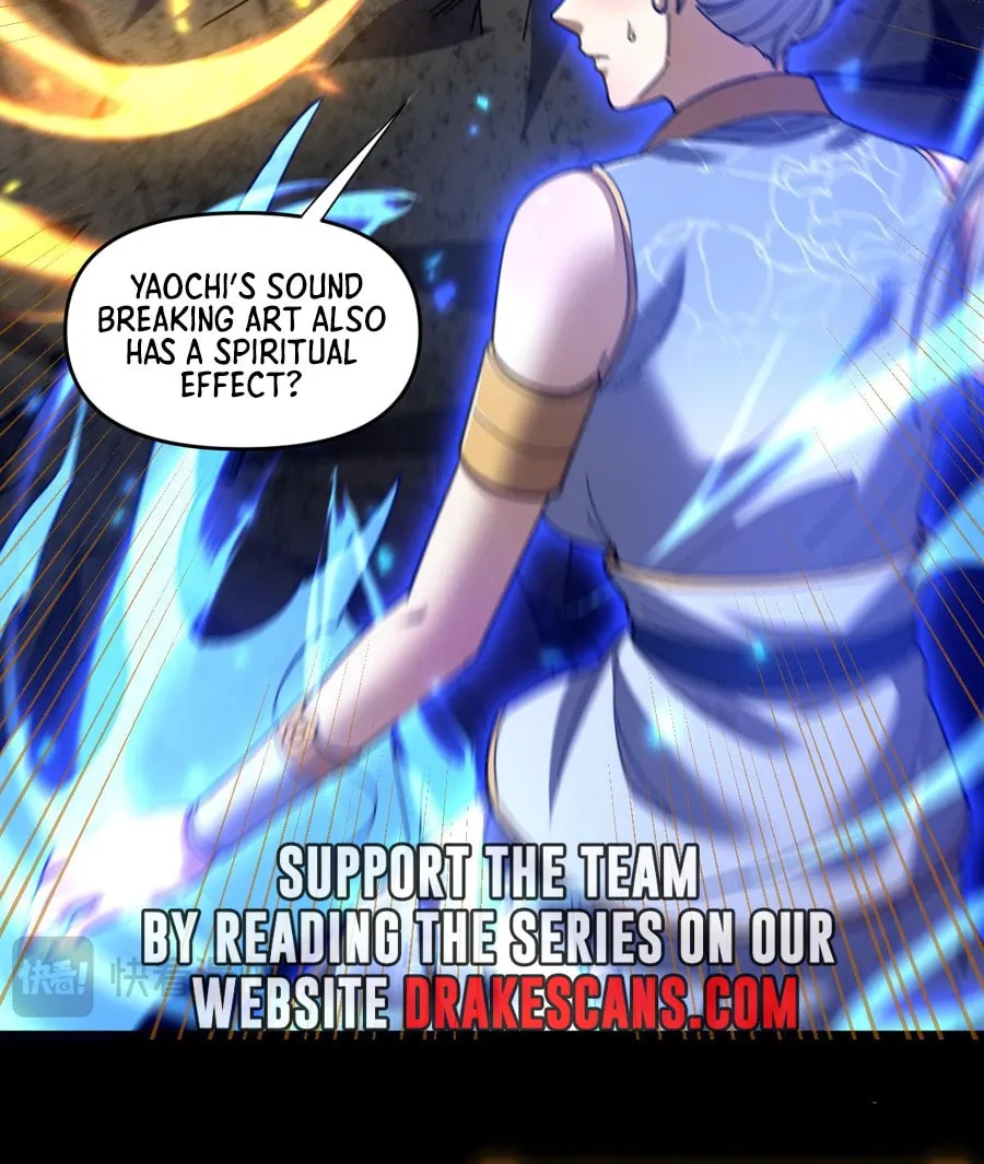 Invincible After Shocking My Empress Wife Chapter 36 page 41 - 