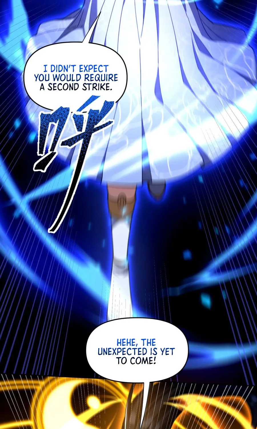 Invincible After Shocking My Empress Wife Chapter 36 page 44 - 