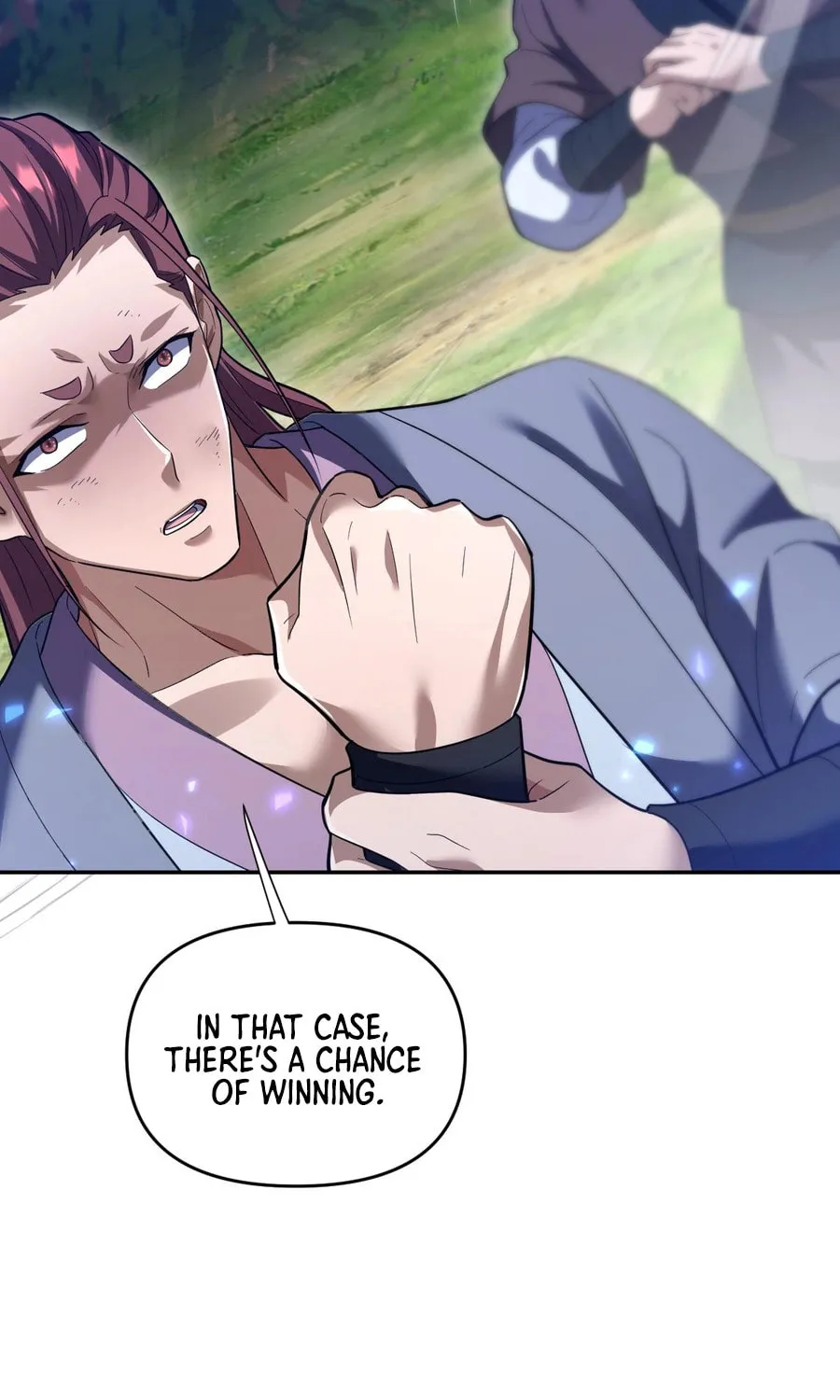 Invincible After Shocking My Empress Wife Chapter 36 page 7 - 
