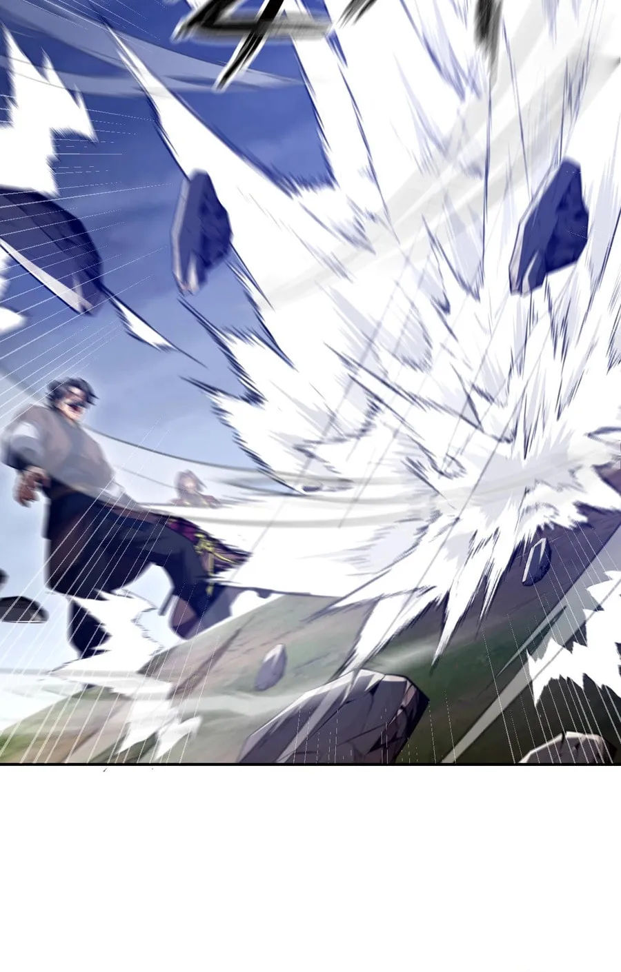 Invincible After Shocking My Empress Wife Chapter 36 page 65 - 
