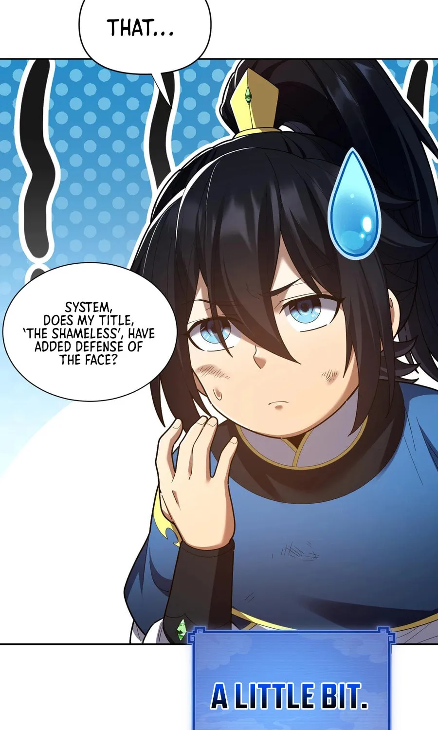 Invincible After Shocking My Empress Wife Chapter 36 page 71 - 
