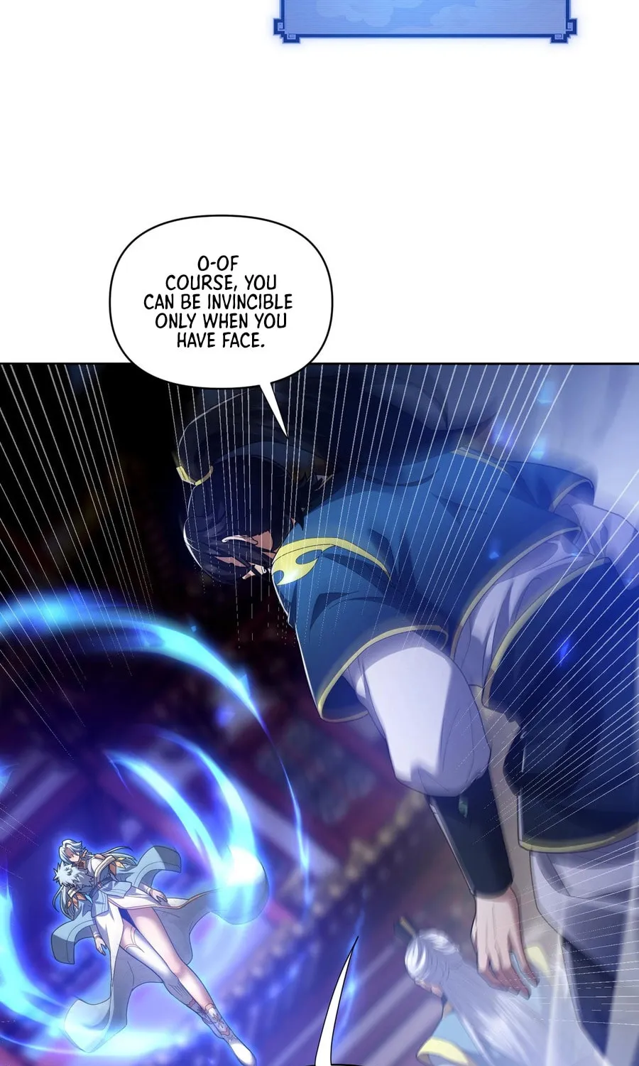 Invincible After Shocking My Empress Wife Chapter 36 page 72 - 
