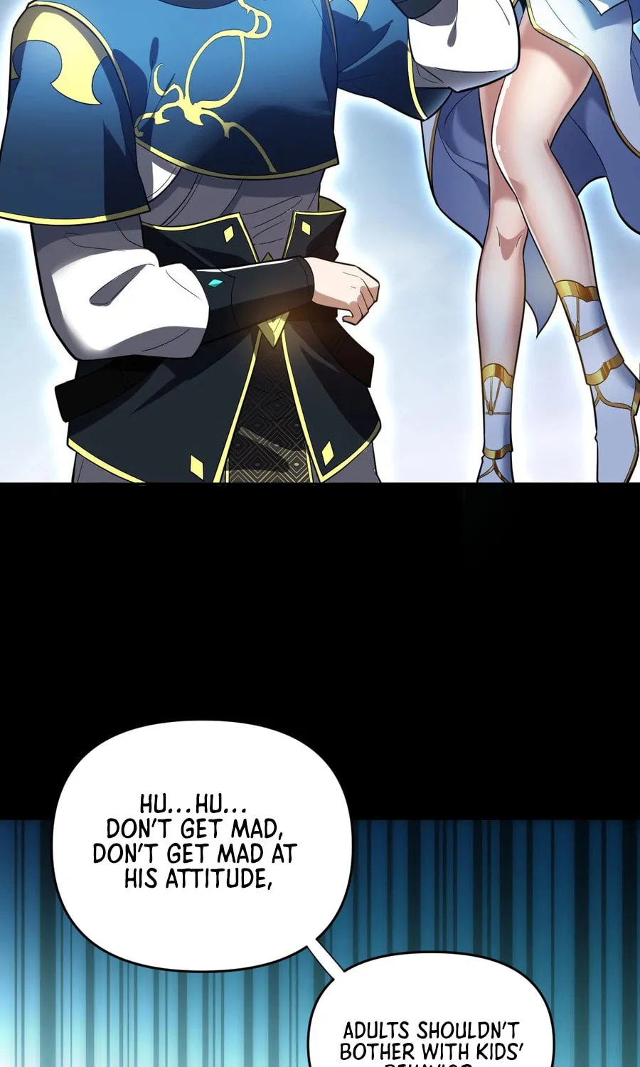 Invincible After Shocking My Empress Wife Chapter 37 page 18 - 