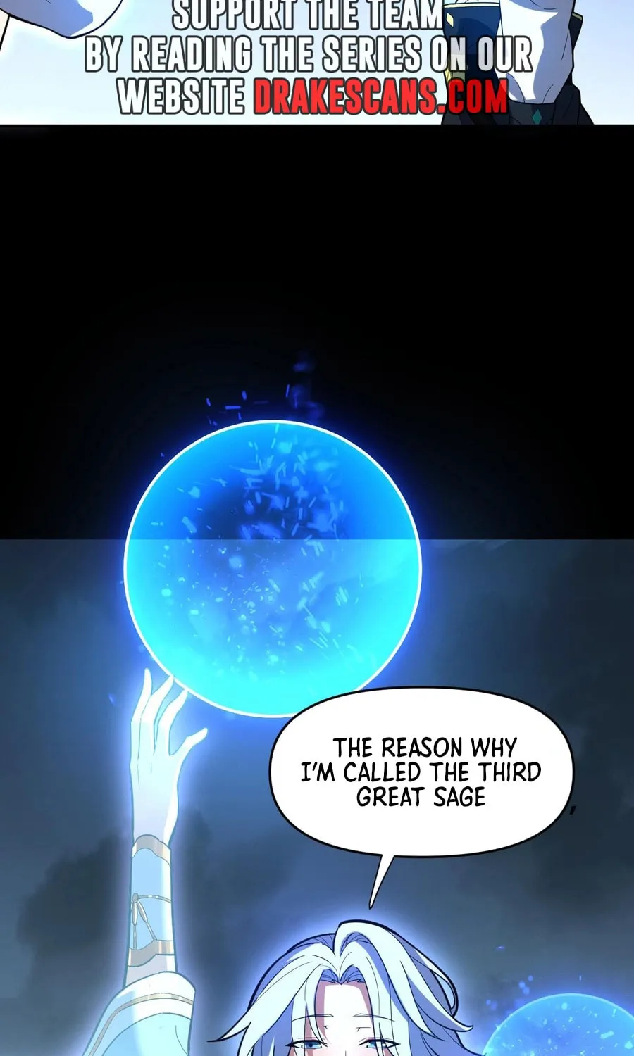 Invincible After Shocking My Empress Wife Chapter 37 page 21 - 
