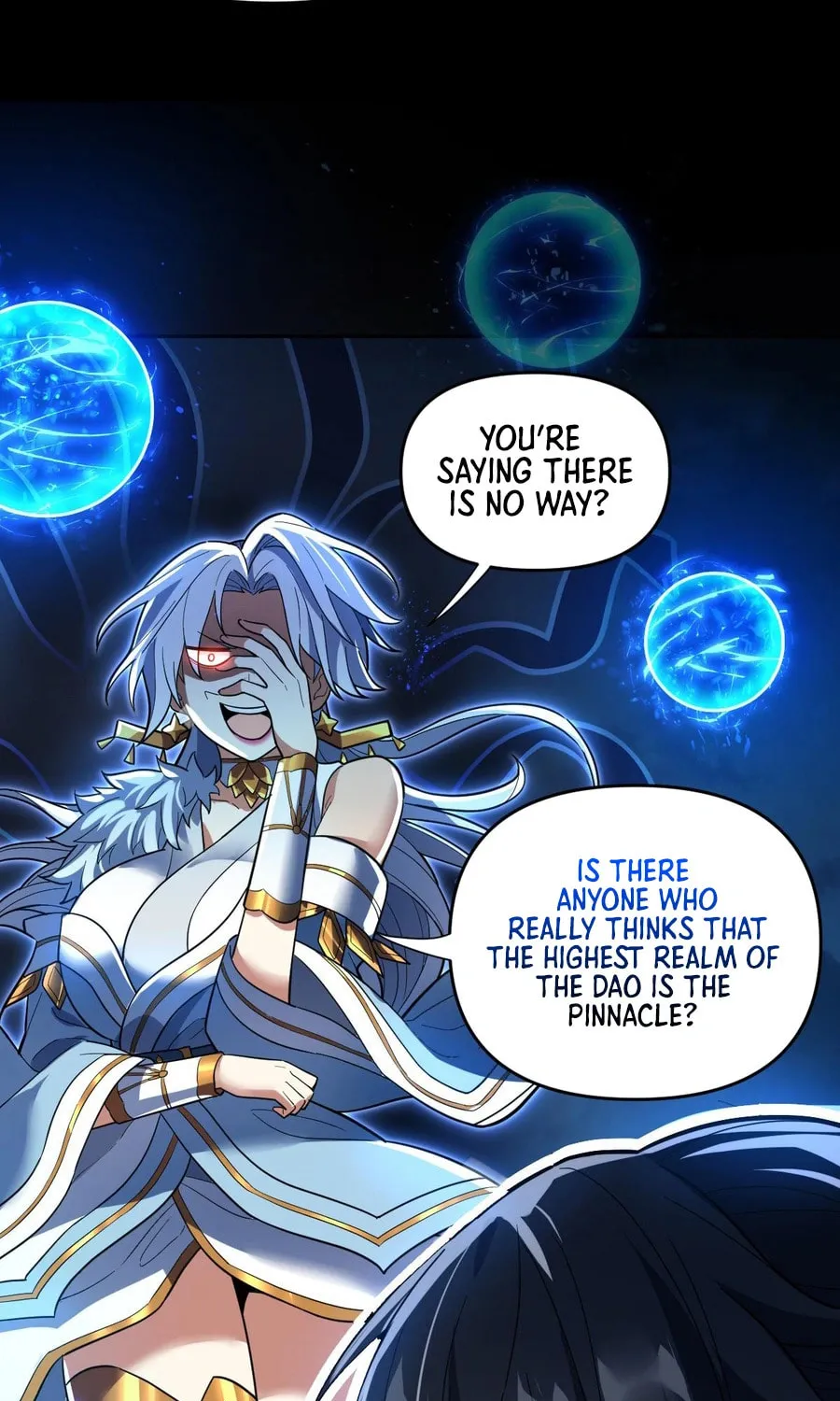Invincible After Shocking My Empress Wife Chapter 37 page 24 - 