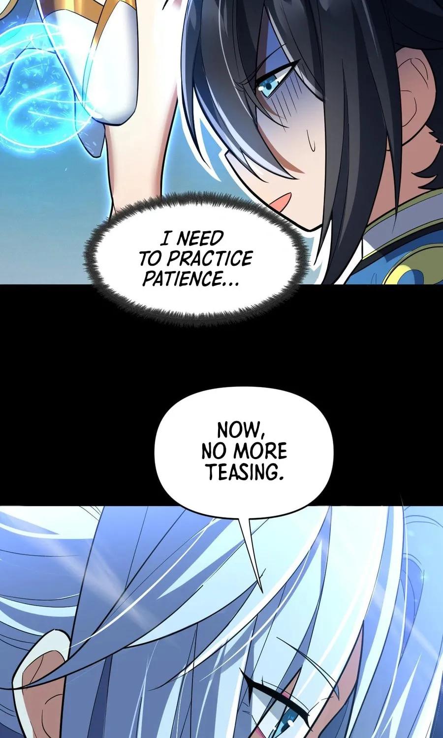 Invincible After Shocking My Empress Wife Chapter 37 page 25 - 