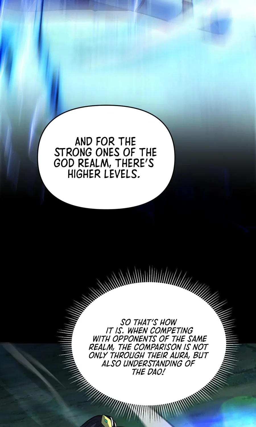 Invincible After Shocking My Empress Wife Chapter 37 page 29 - 