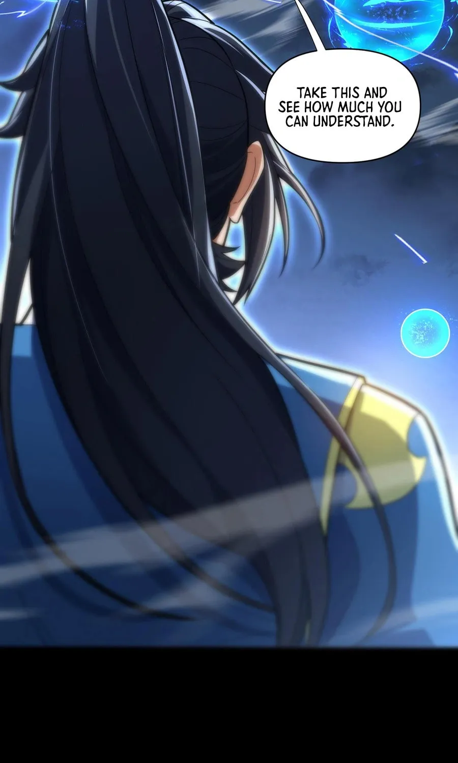 Invincible After Shocking My Empress Wife Chapter 37 page 34 - 
