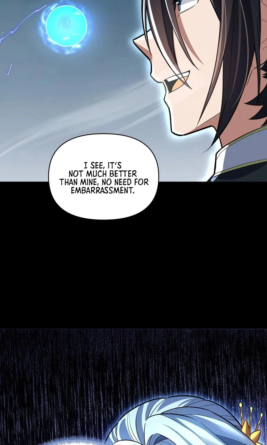 Invincible After Shocking My Empress Wife Chapter 37 page 38 - 