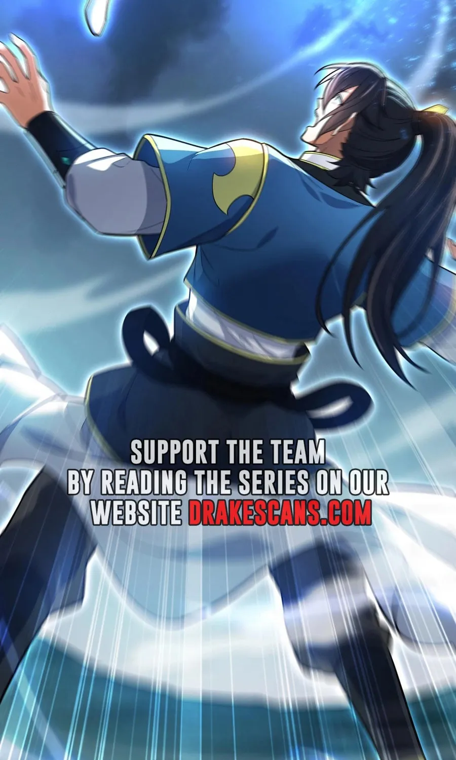 Invincible After Shocking My Empress Wife Chapter 37 page 41 - 