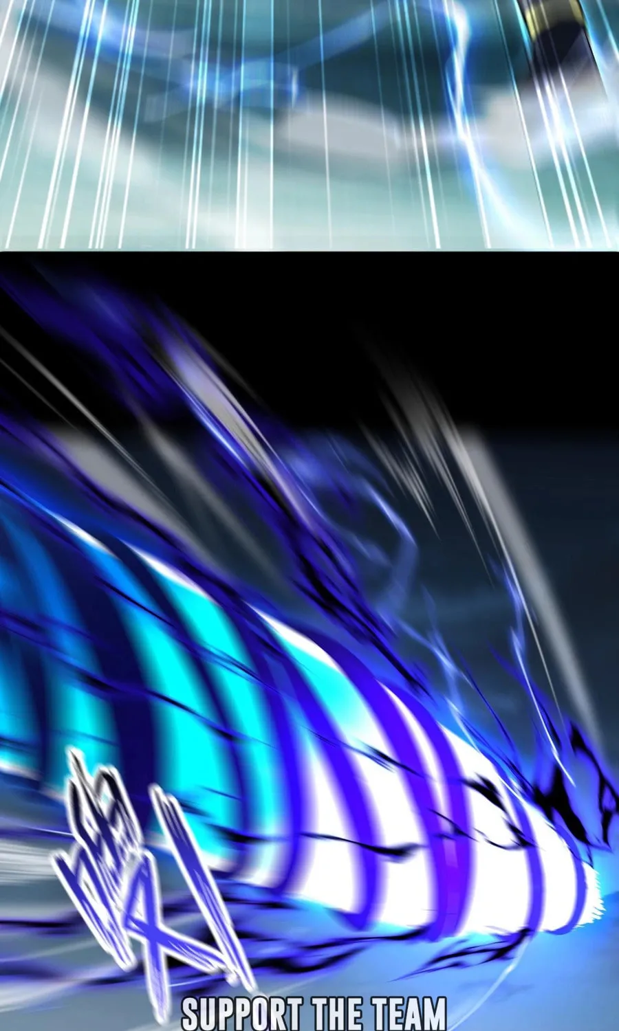 Invincible After Shocking My Empress Wife Chapter 37 page 42 - 