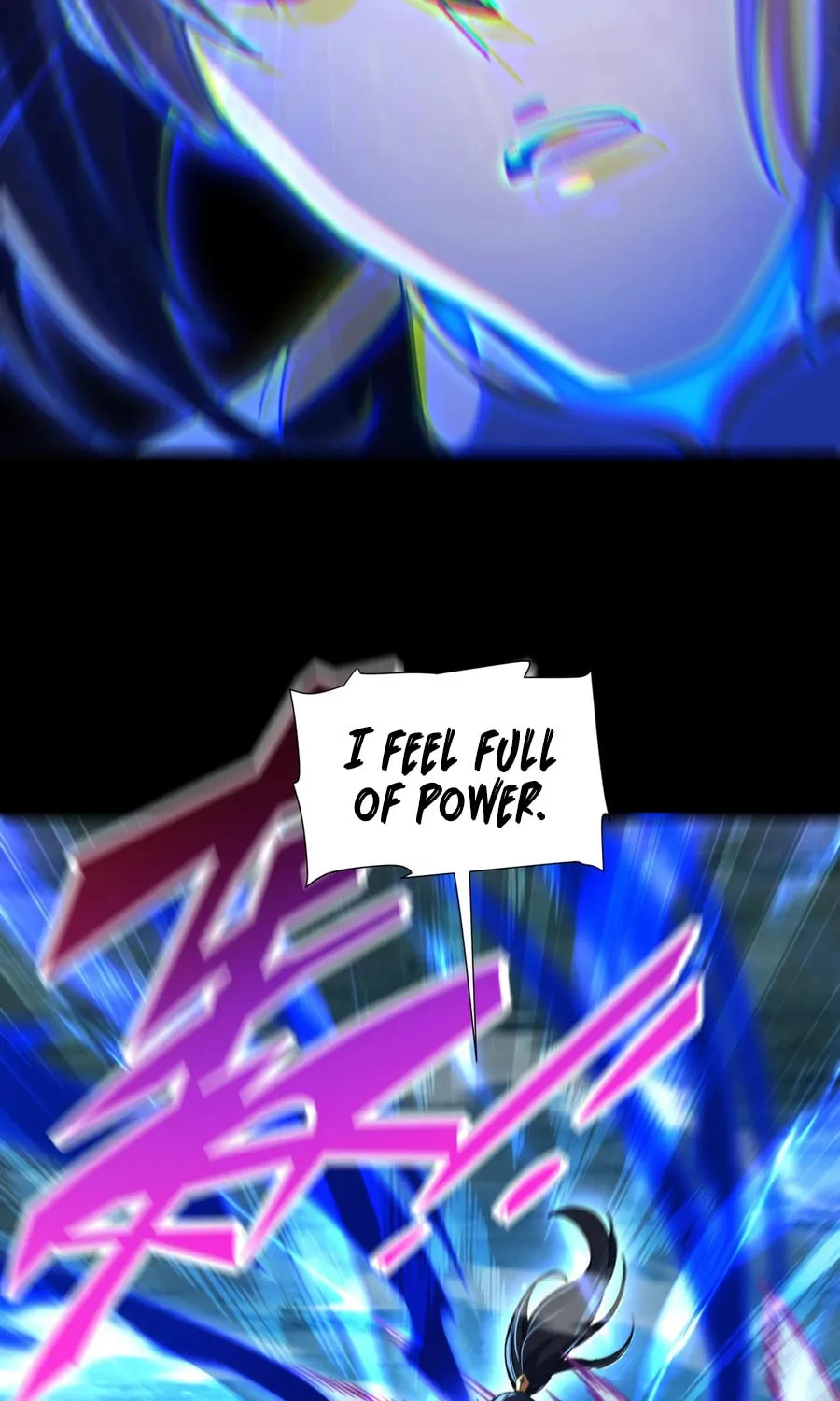 Invincible After Shocking My Empress Wife Chapter 37 page 44 - 