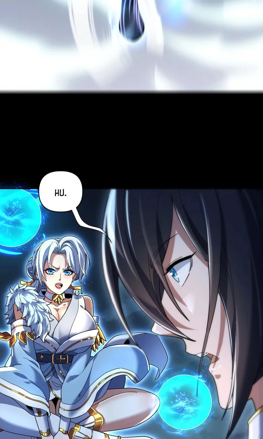 Invincible After Shocking My Empress Wife Chapter 37 page 53 - 